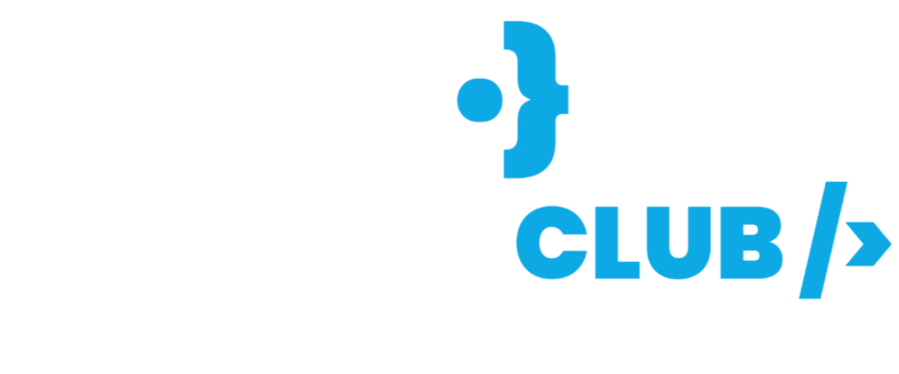 Coding Club Delmas